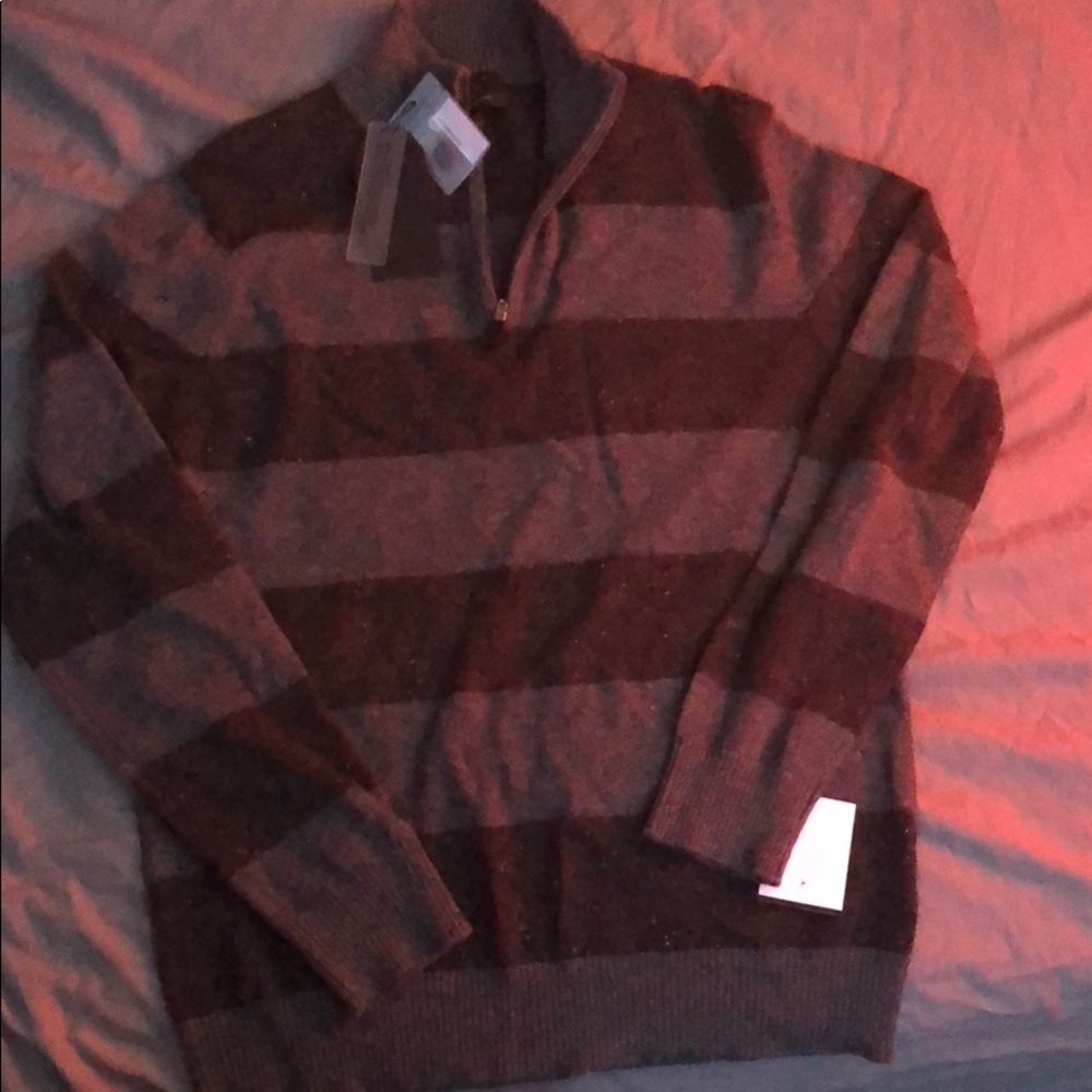 Qi cashmere